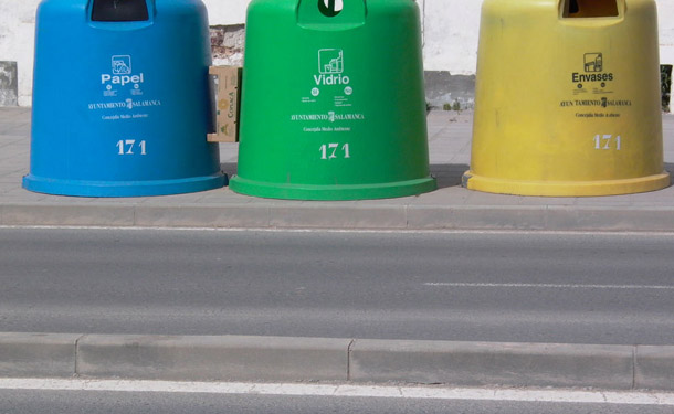reciclaje reciclaje