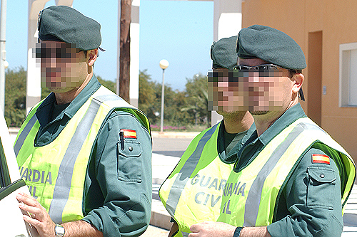 REPORTAJE MURCIA
