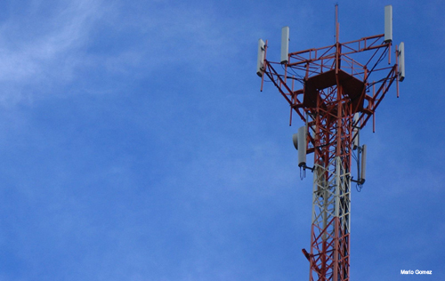 antena2