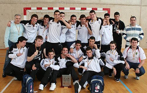 balonmano balonmano
