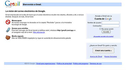 gmail2 gmail2