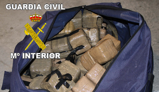 Bolsa-hachis