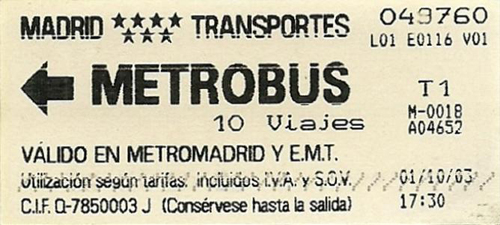 metrobus
