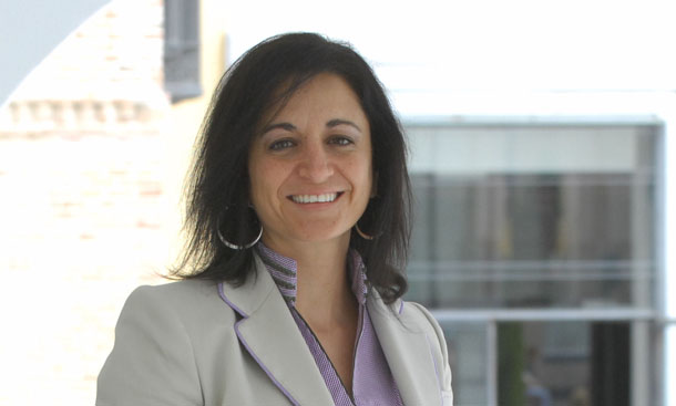 Maria Jose Esteban