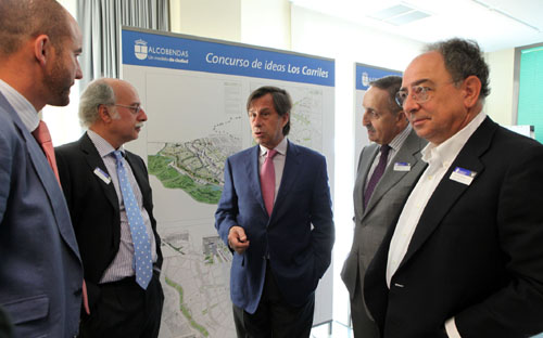 CARRILES 3