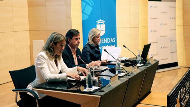 COSMOCAIXA 1