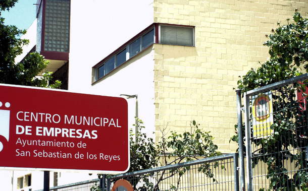 centro municiapl empresas sanse