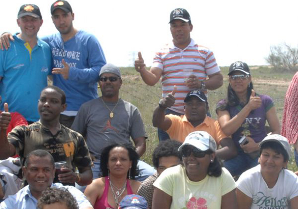 inmigrantes sanse