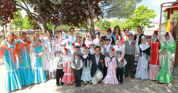 sanisidroalcobendas