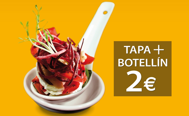 RUTA TAPA