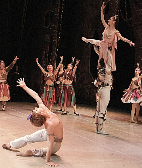 cuban classic ballet miami