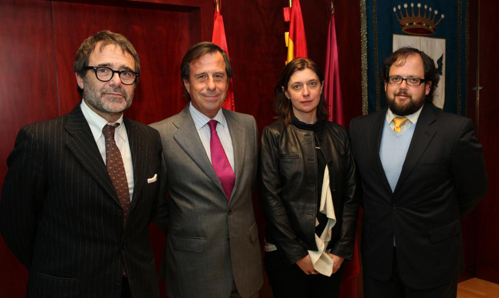 PHOTOESPAÑA 2