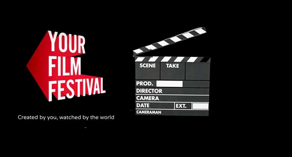 your festival