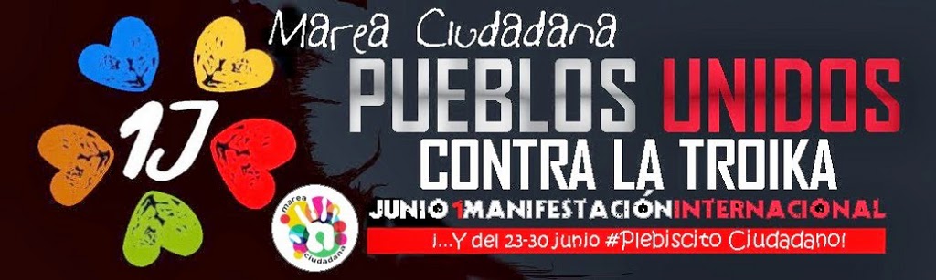 mani marea ciudadana