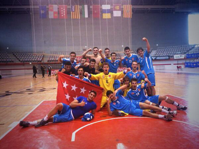 bm alcobendas