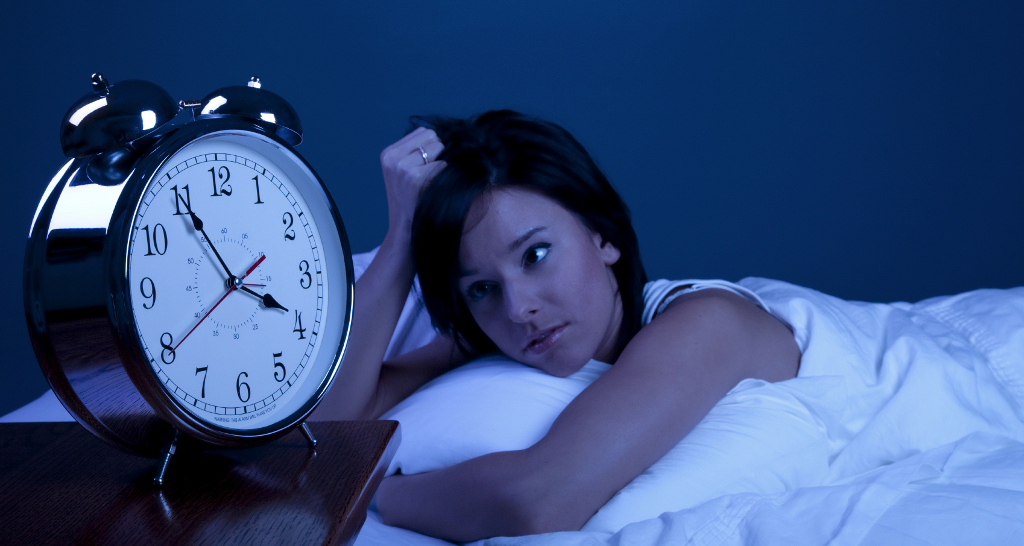 insomnio