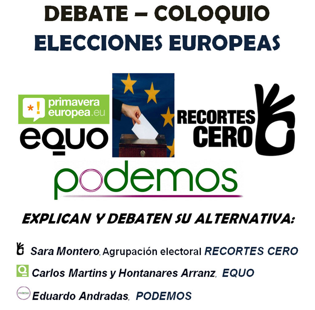 CARTEL-Europeas