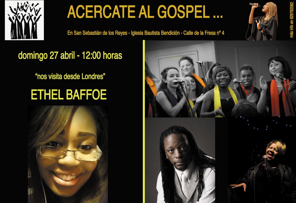 gospel4