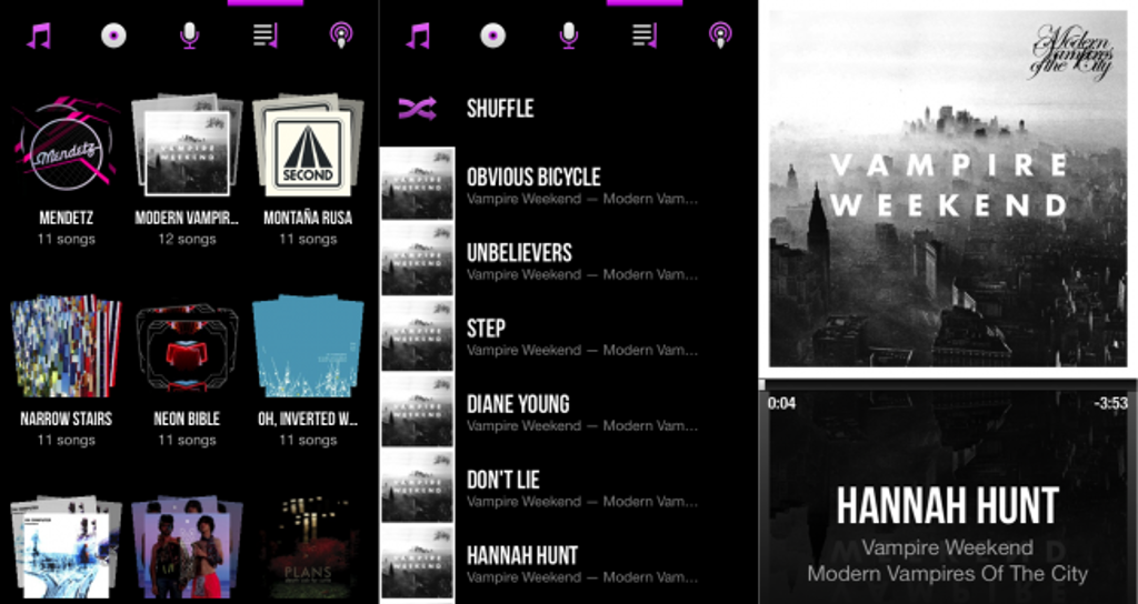 CarTunes
