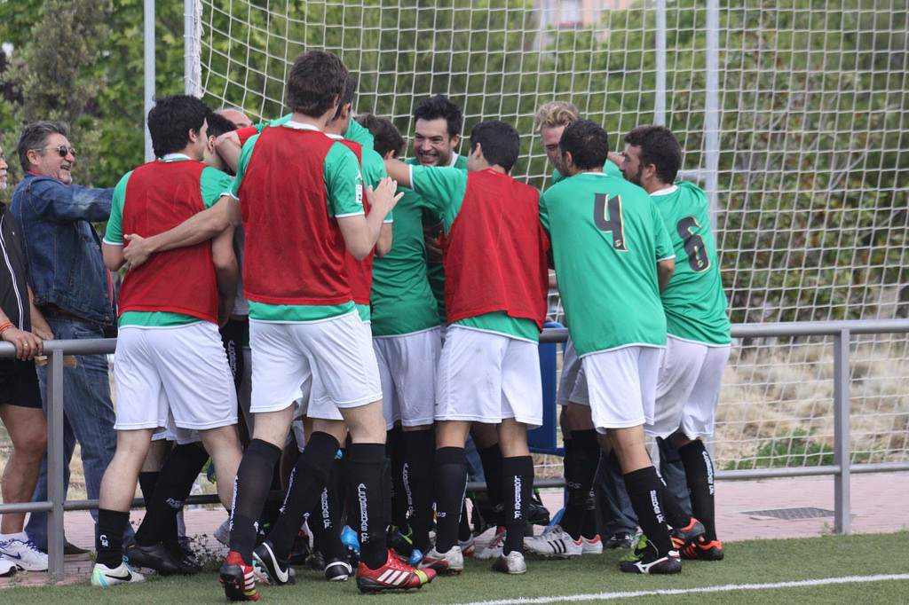 alcobendas levitt