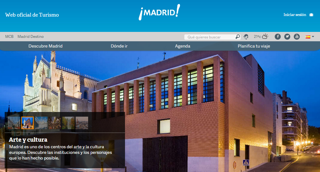 esmadrid