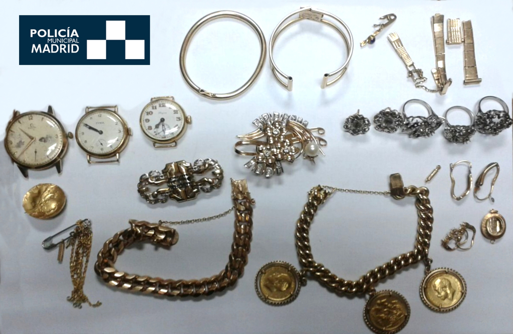 joyas