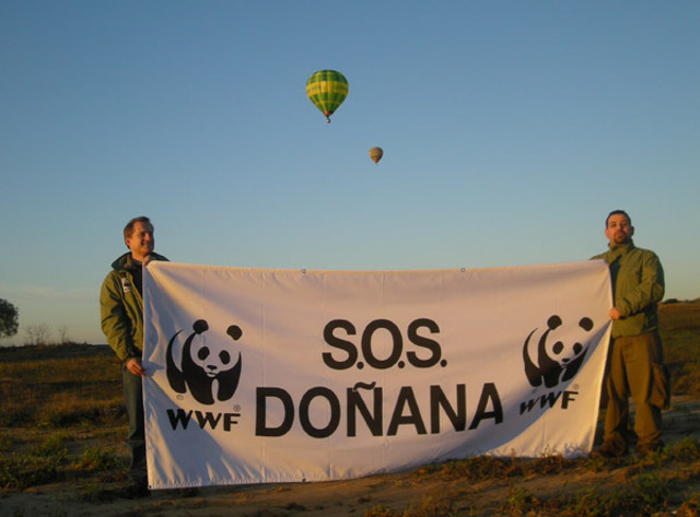 © WWF