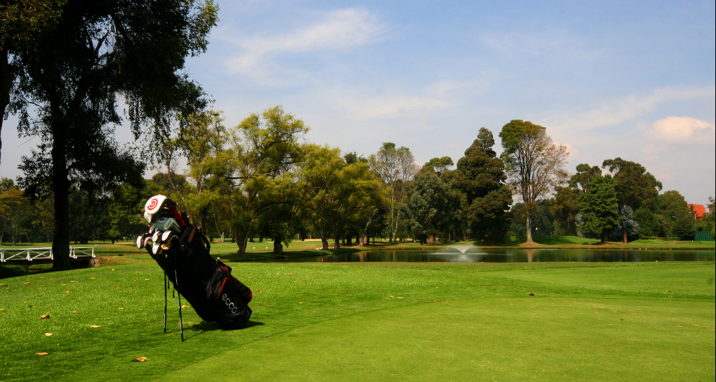 golf