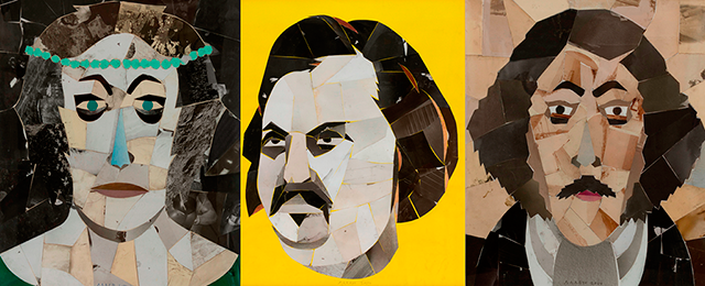 Balzac-retratos-exposición-Arroyo