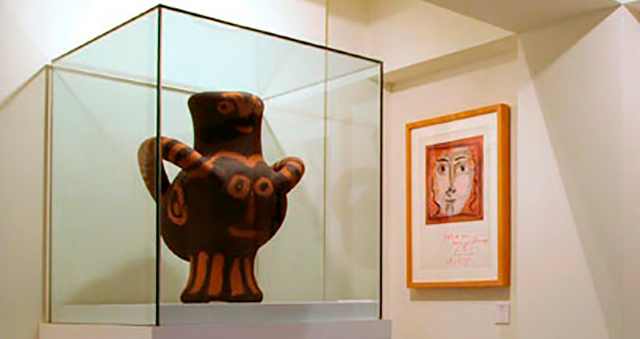 Picasso-Museo-Tres-Picos