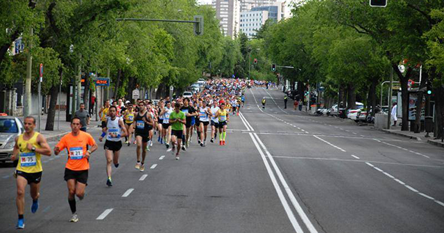 Carrera-Agua-Madrid