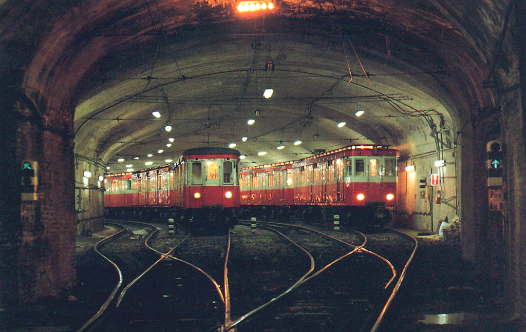 Metro