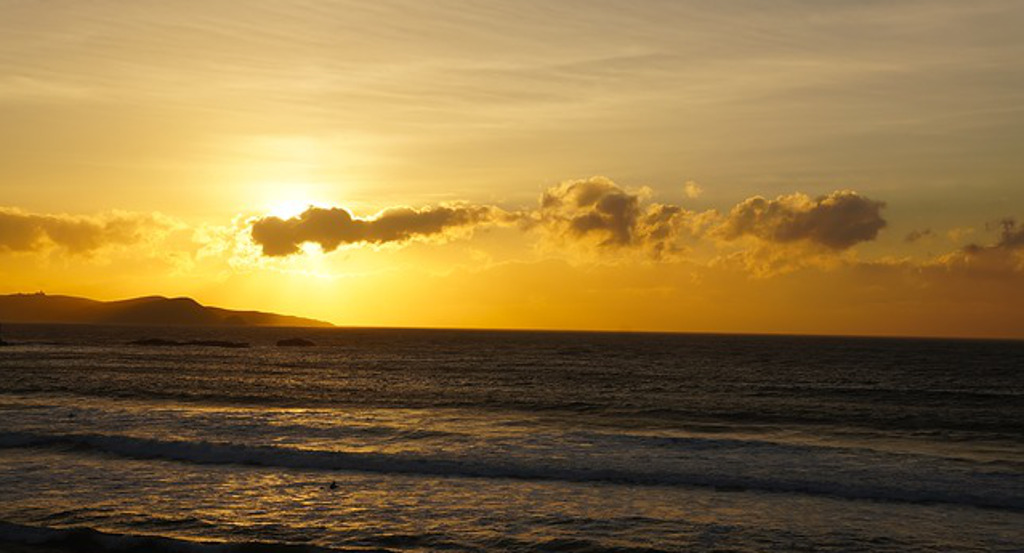 norte