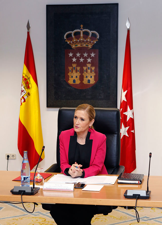 Cifuentes_consejo_gobierno_EMT_640