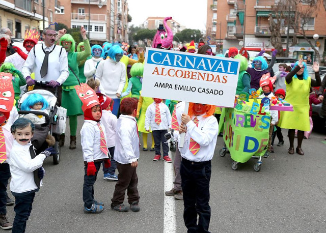 carnaval
