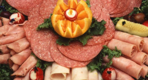 lunes sin carne