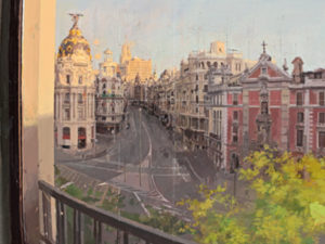 museo thyssen