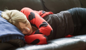 siesta