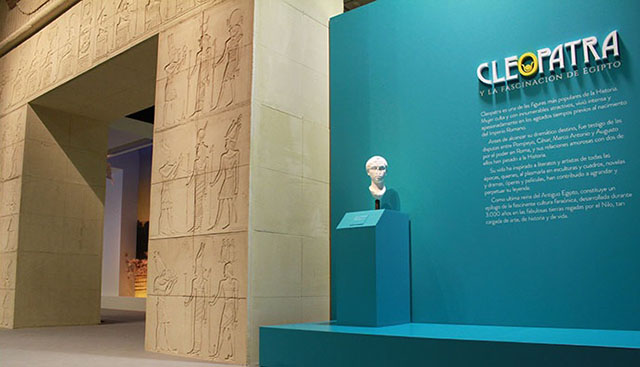 Cleopatra