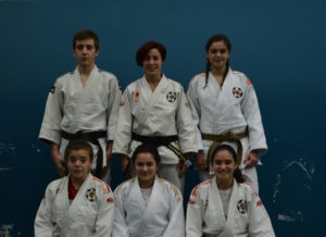 Jiu-jitsu