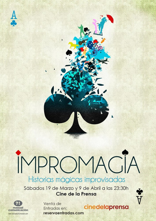 impromagia