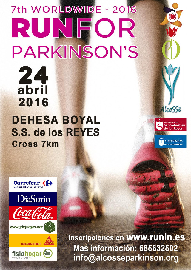 parkinson