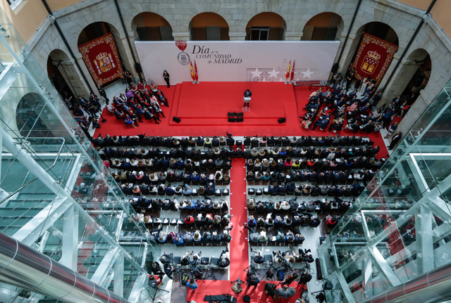 de la Iglesia