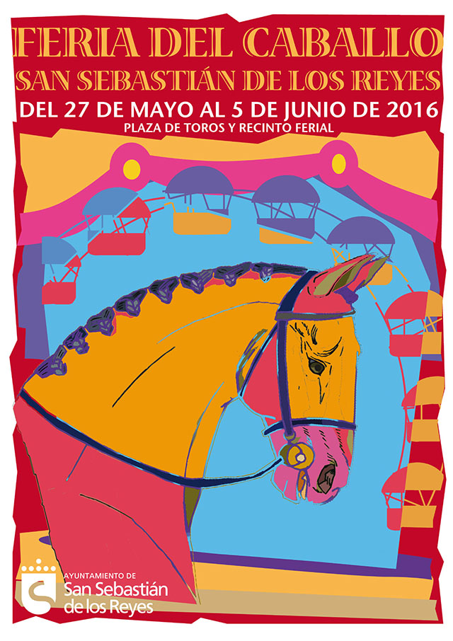 DINA-4_Feria delCaballo_logo