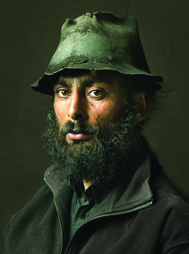 CMYK básico