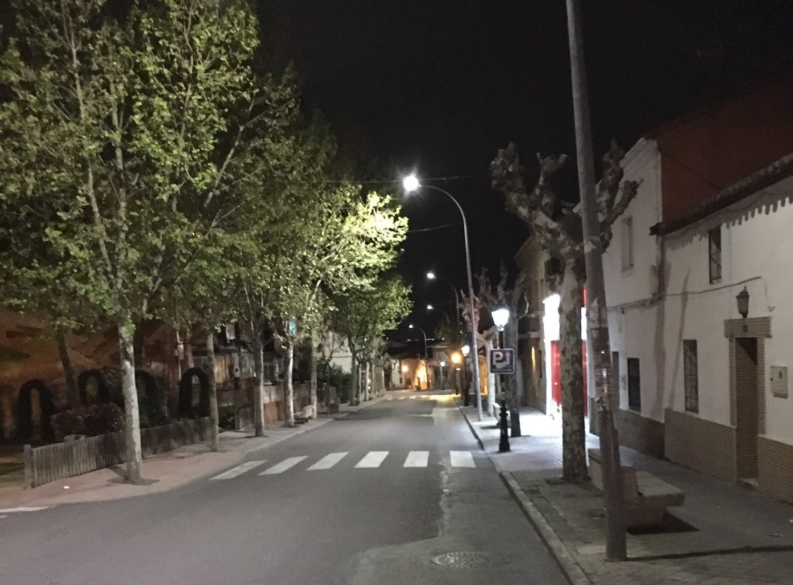 Renovación iluminación 2