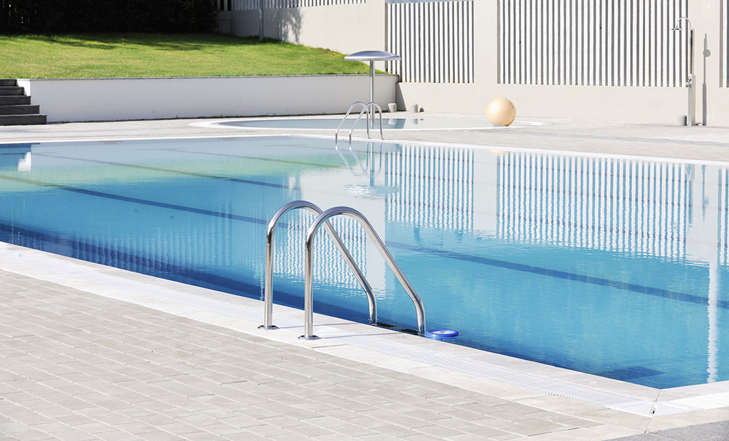 piscina