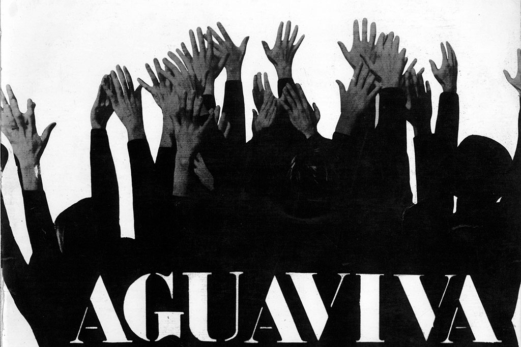 aguaviva