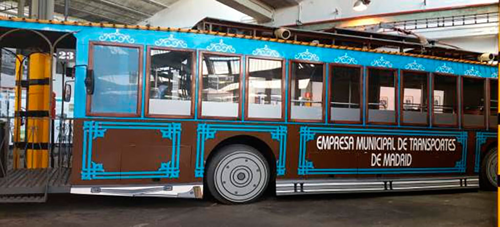 autobuses