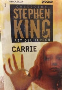 carrie